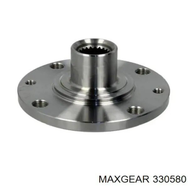 Купить 330580 Maxgear Ступица переднего колеса