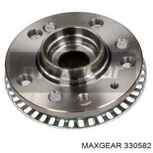 Ступицы передних колес Maxgear 330582 цена, от 22.47 USD