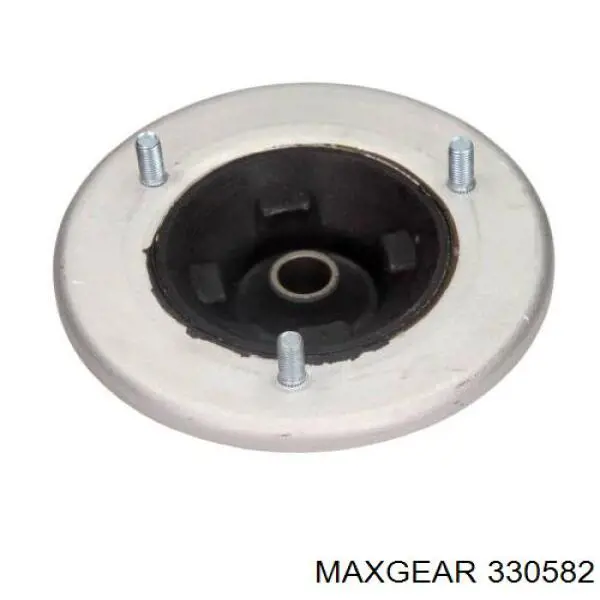 Купить 330582 Maxgear Ступица переднего колеса