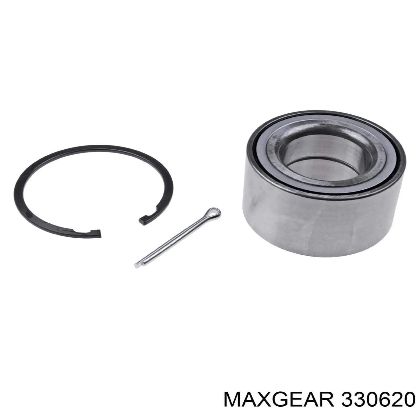 Подшипник ступицы 330620 Maxgear