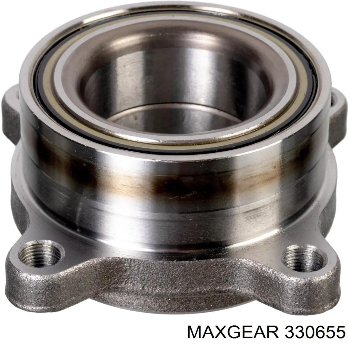 Купить 330655 Maxgear Ступица переднего колеса