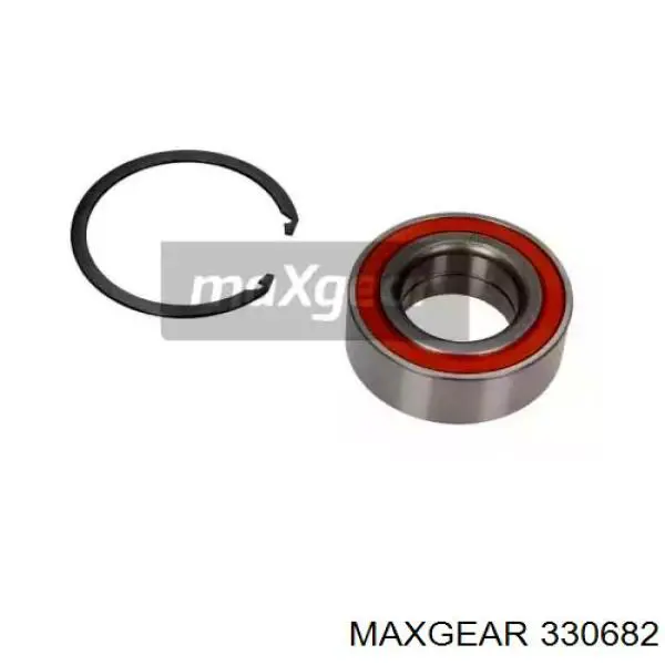 Подшипник ступицы 330682 Maxgear