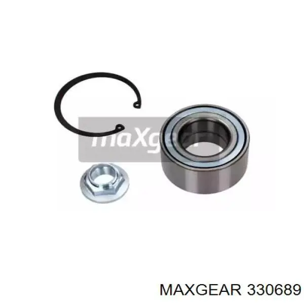 Подшипник ступицы 330689 Maxgear