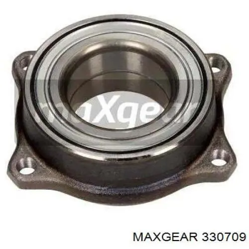 Подшипник задней ступицы 330709 Maxgear