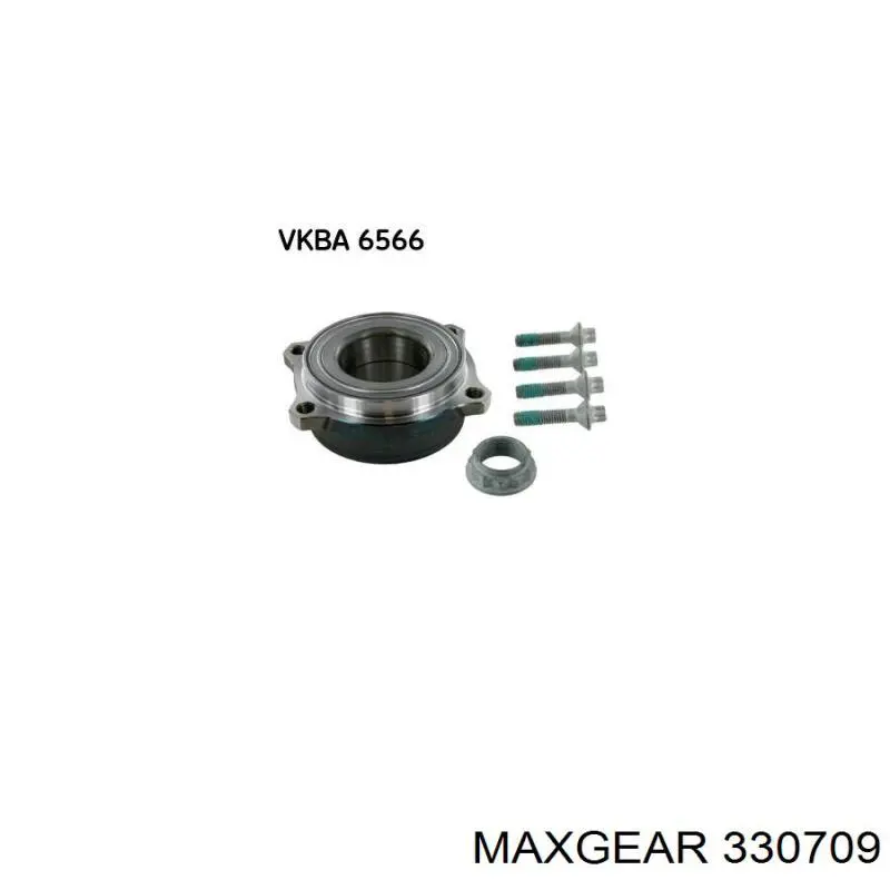 Задний подшипник Maxgear 330709