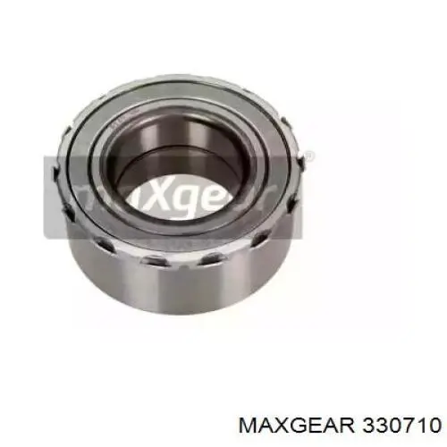 Подшипник ступицы передней/задней 330710 Maxgear