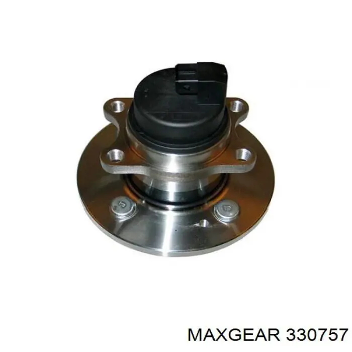 Задняя ступица 330757 Maxgear