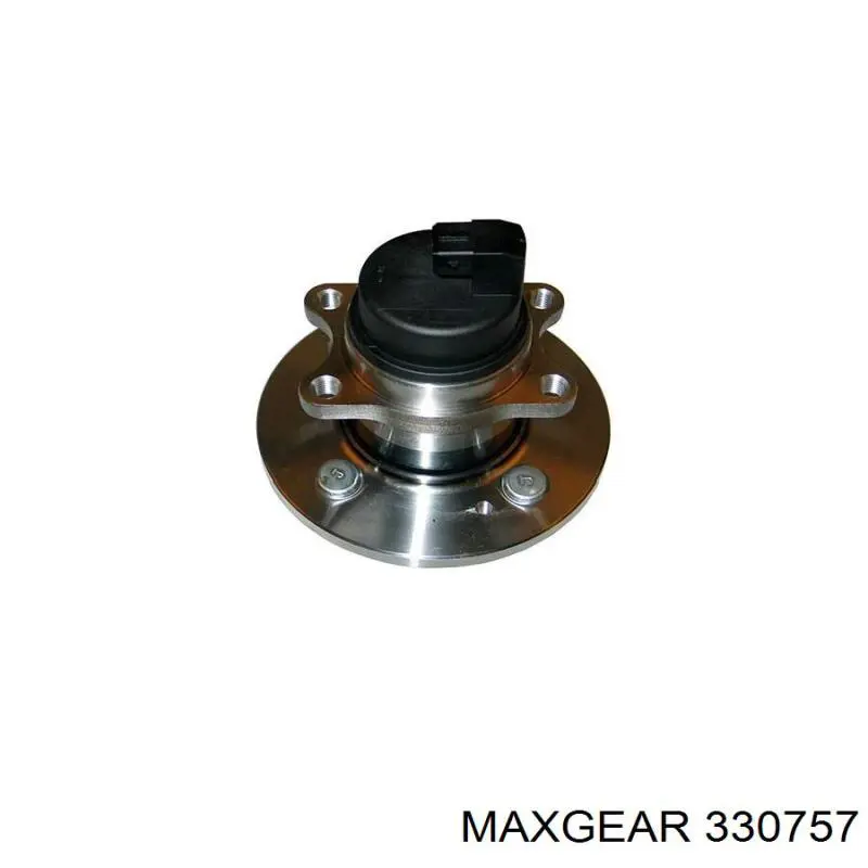 Ступица заднего колеса Maxgear 330757