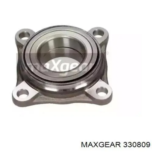 Подшипник ступицы 330809 Maxgear