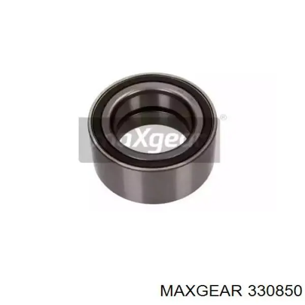 Подшипник ступицы 330850 Maxgear