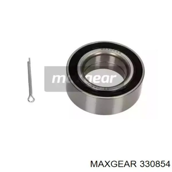 Комплект подшипника ступицы колеса Maxgear 330854 цена, от 16.47 USD