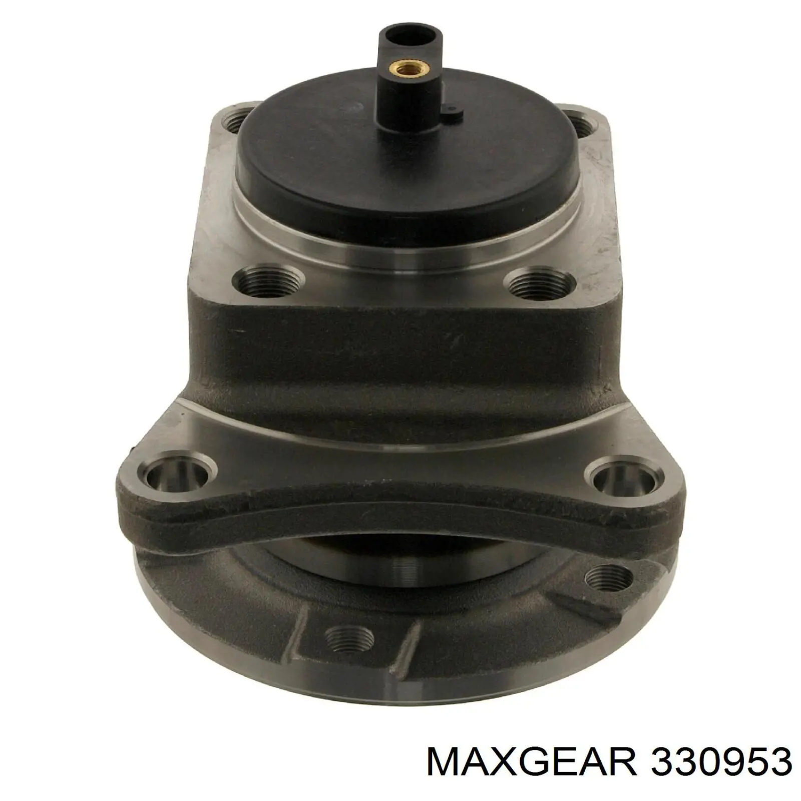 Купить 330953 Maxgear Задняя шпиндель