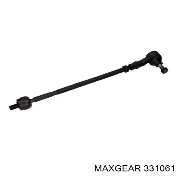 Ступица (передняя) Profit 25015064