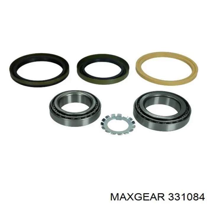 Подшипник ступицы 331084 Maxgear