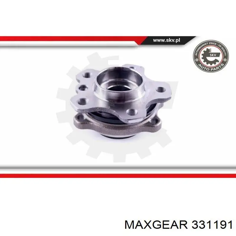 Compre H2B034BTA BTA Cubo dianteiro