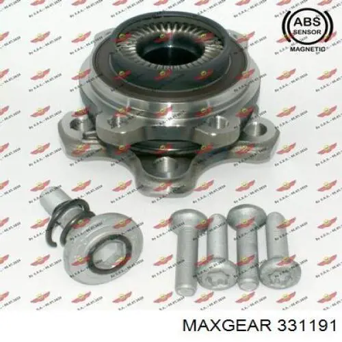 Compre H2B034BTA BTA Cubo dianteiro