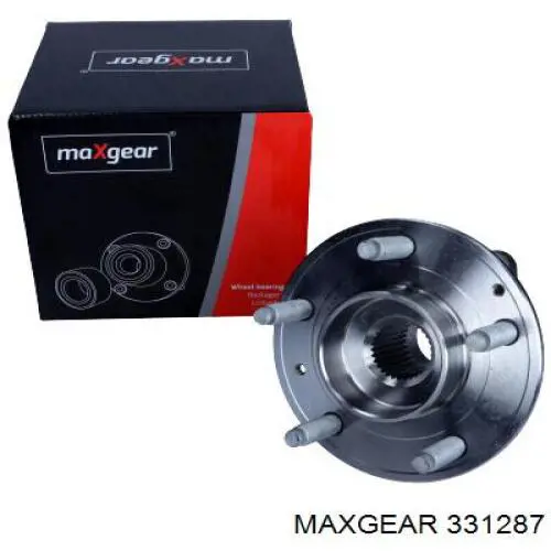 Ступицы передних колес General Motors 13507016 цена, от 72.67 USD