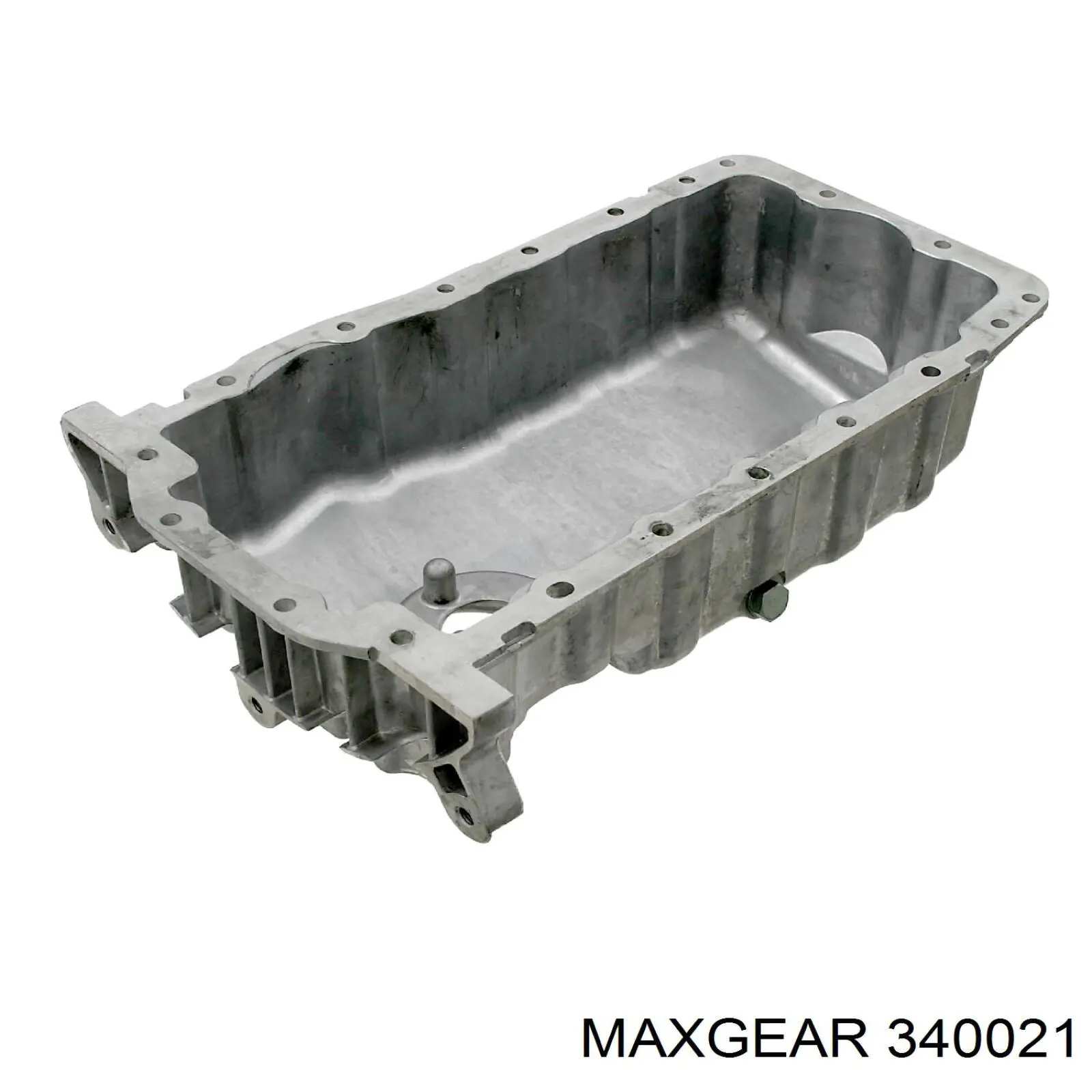 340021 Maxgear