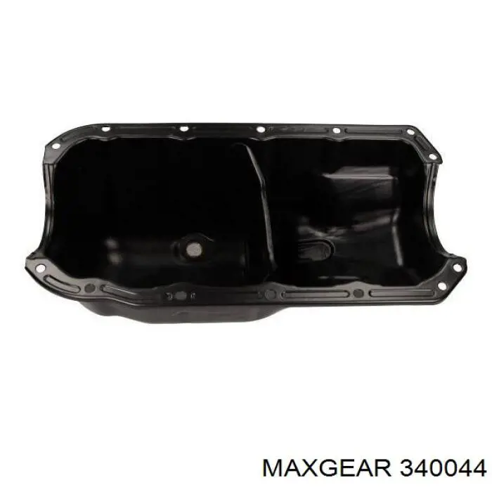 340044 Maxgear поддон масляный картера двигателя
