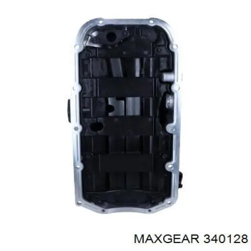 0652233 Opel Картер масляный
