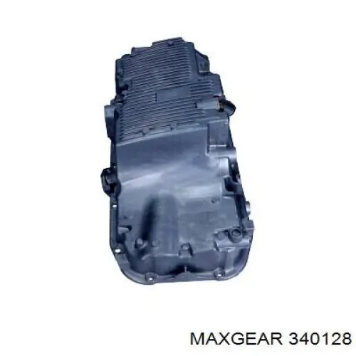 Масляный поддон двигателя Opel 652246 цена, от 183.00 USD