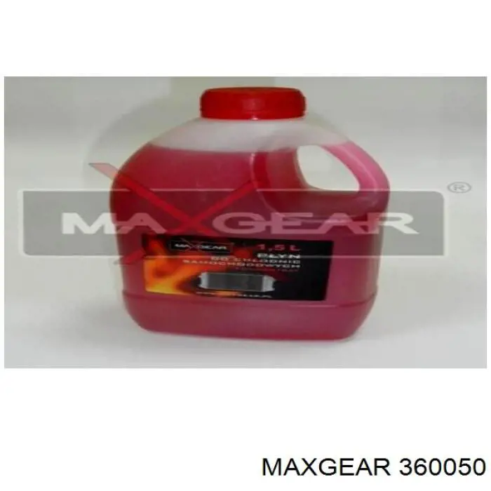 Антифриз 360050 Maxgear