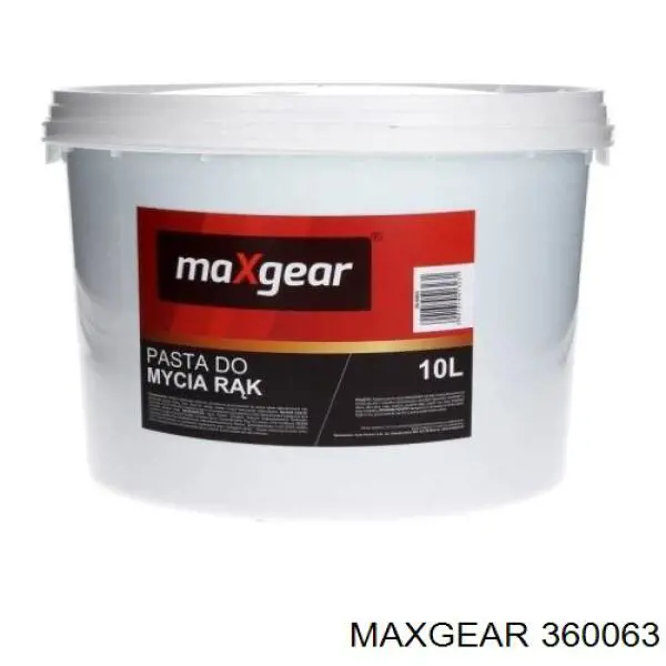360063 Maxgear 