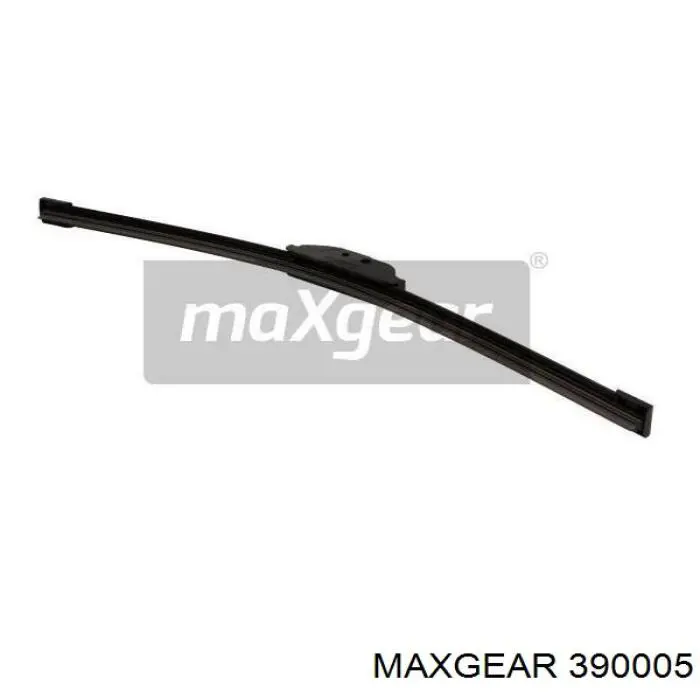 390005 Maxgear щетка-дворник лобового стекла пассажирская