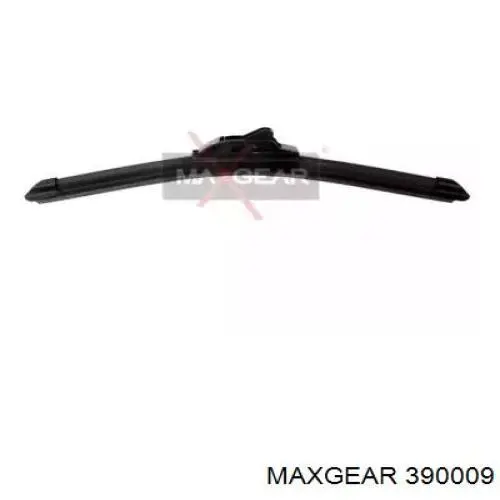 39-0009 Maxgear щетка-дворник лобового стекла водительская