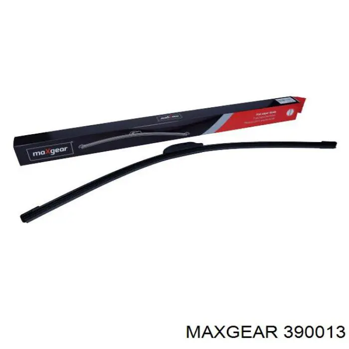 Купить W2VM443V Polcar Бесконтактные дворники