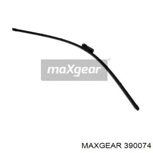 Щетка-дворник лобового стекла водительская 390074 Maxgear