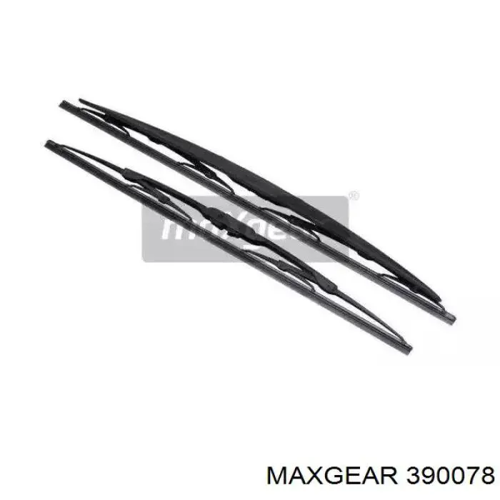 дворник заднего стекла Maxgear 390078 цена, от 6.26 USD