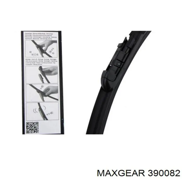 Купить 3397118955 BMW Бесконтактные дворники