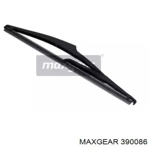 Щетка-дворник заднего стекла 390086 Maxgear