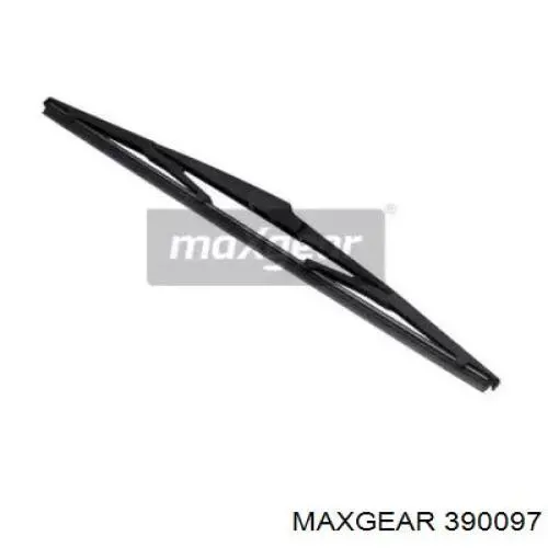 Дворник задний 8524205110 Toyota