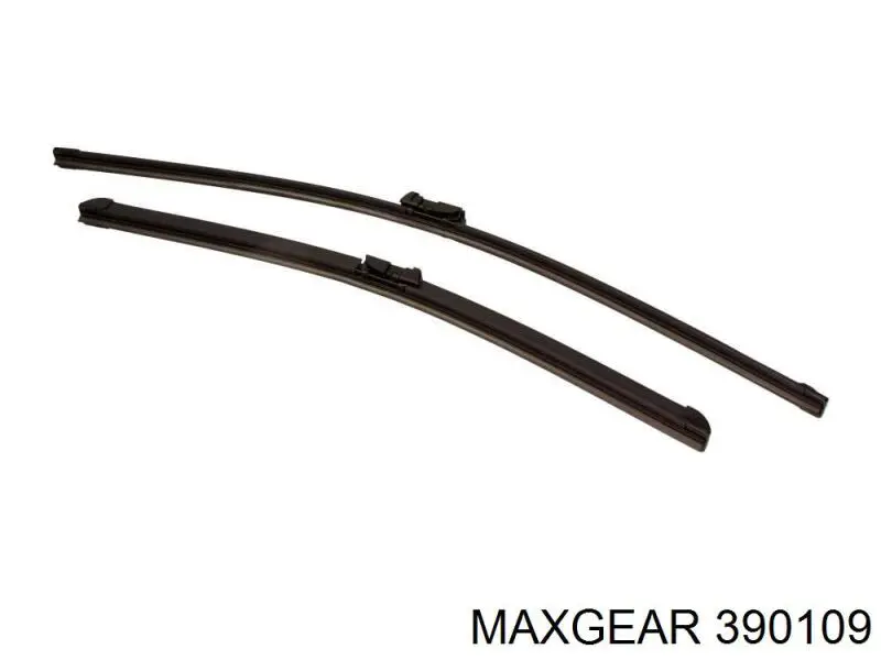 Купить A979S Bosch Бесконтактные дворники