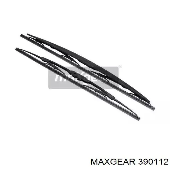Стеклоочистители лобового стекла Renault (RVI) 288901346R