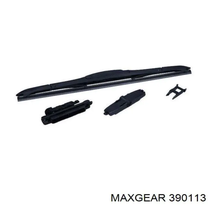 Дворники Maxgear 390113 цена, от 19.03 USD