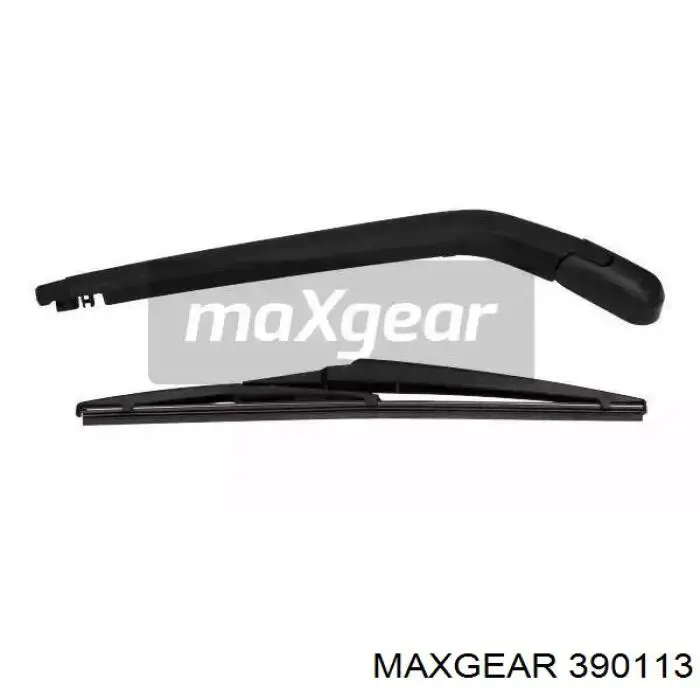 390113 Maxgear Щетки лобового стекла