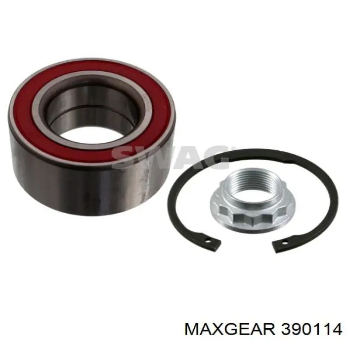 Купить 50514912 Fiat/Alfa/Lancia Бесконтактные дворники