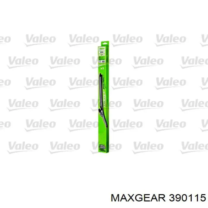 Щетки стеклоочистителя 576123 VALEO