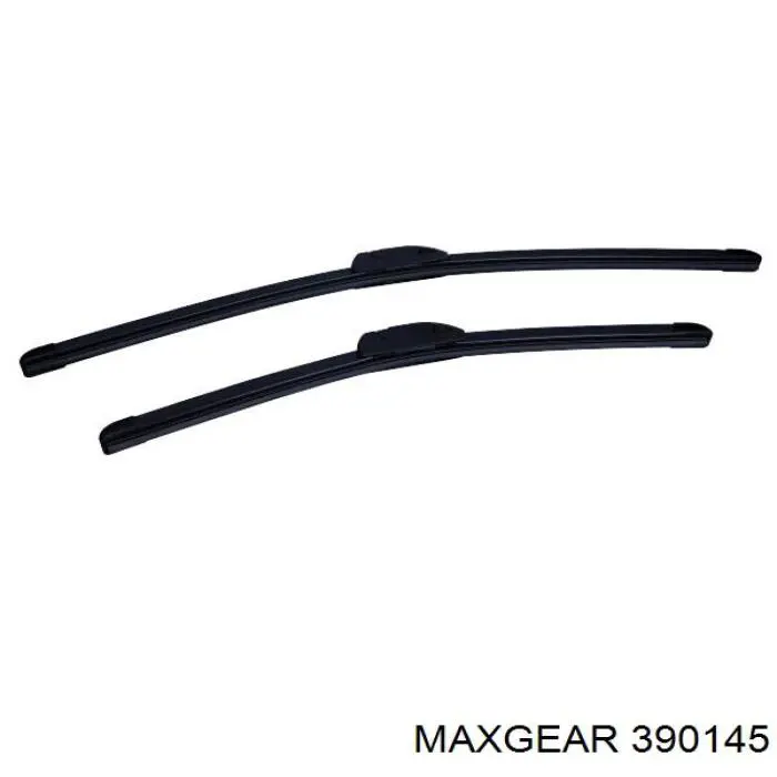 39-0145 Maxgear щетка-дворник лобового стекла, комплект из 2 шт.
