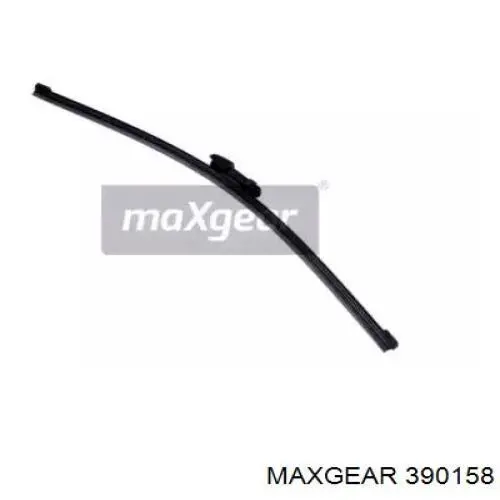 Щетка-дворник заднего стекла 390158 Maxgear