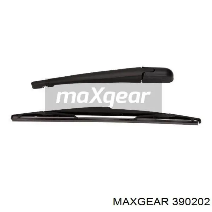 390202 Maxgear Рычаг-поводок дворника заднего стекла