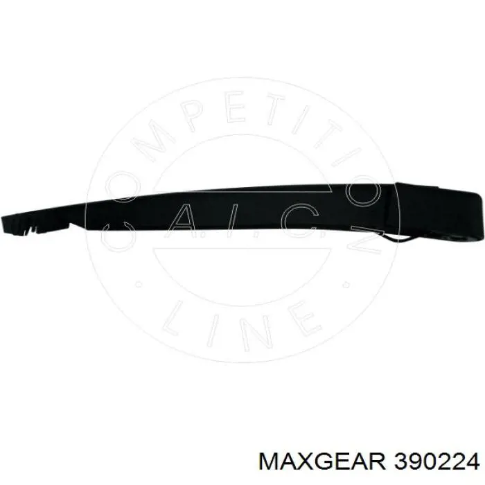 Рычаг-поводок стеклоочистителя заднего стекла Maxgear 390224 цена, от 12.47 USD