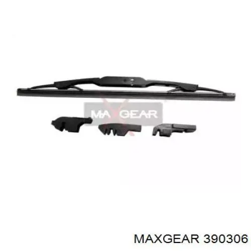 Щетка-дворник лобового стекла пассажирская 390306 Maxgear