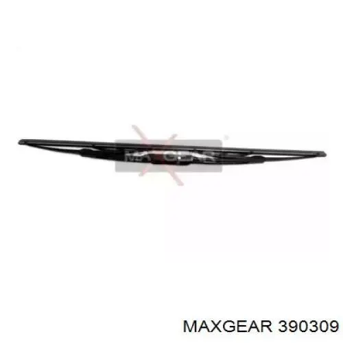 39-0309 Maxgear щетка-дворник лобового стекла, комплект из 2 шт.