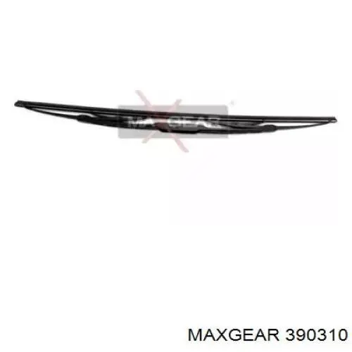 39-0310 Maxgear щетка-дворник лобового стекла водительская