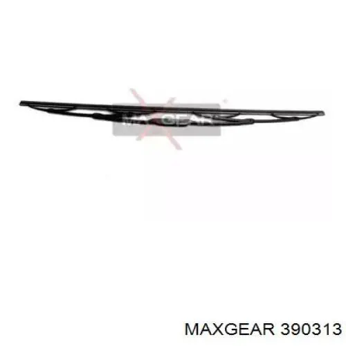 39-0313 Maxgear щетка-дворник лобового стекла водительская