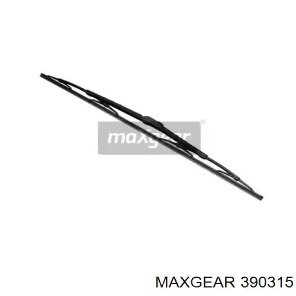 39-0315 Maxgear щетка-дворник лобового стекла, комплект из 2 шт.